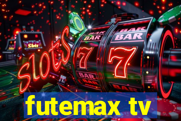 futemax tv